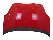 Motorhaube grande punto - grande, (199)