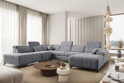 Xxl couch wohnlandschaft - xxl,