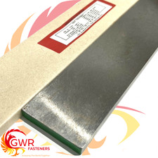 5 mm geschliffener Flachschaft