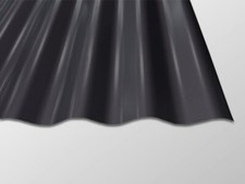 Trapez-blech Profil- 2m