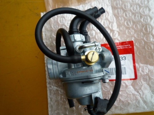 Honda genuine qr50 und - genuine,