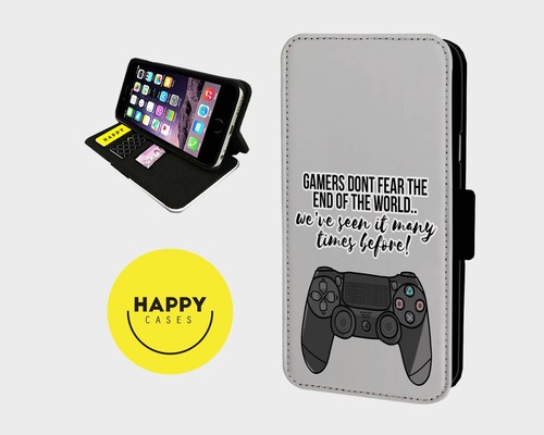 Gamers win dont - gamers, fear