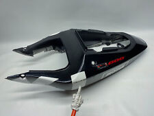 Suzuki GSXR600 K1 Heck Verkleidung Abdeckung Tail Fairing cover panel (1) 01'