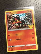 Flamiau McDonalds Pokemon 25