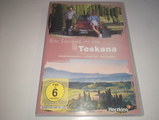 Ein Sommer in der Toskana