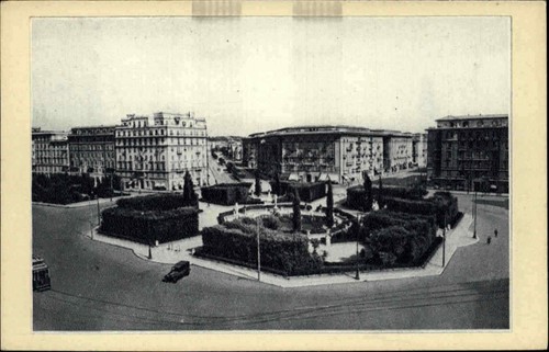 Rom rome roma - rom, italien
