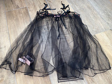 Agent Provocateur schwarzes