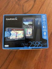 Garmin Navigationssystem NÜVI
