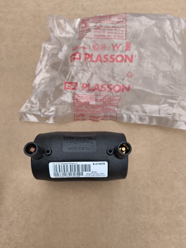 Plasson sdr coupler - sdr,