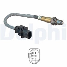Oxygen Sensor Delphi