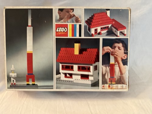 Lego system 033 - system,