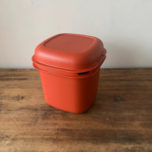 Vintage tupperware - vintage,