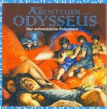Der schreckliche polyphem von - polyphem,