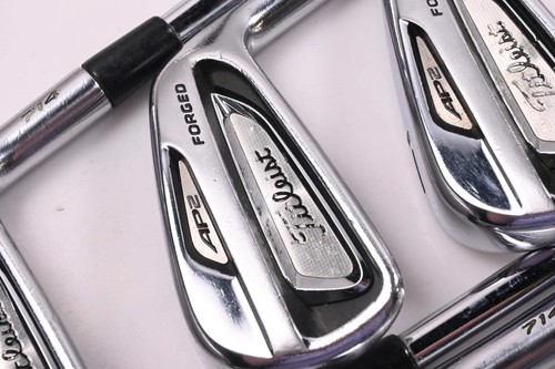Titleist 714 ap2 - titleist, eisen