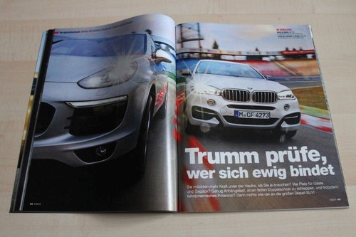 Auto motor sport - sport, 04/2015