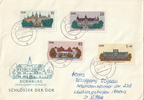 Ddr 3032 3035 - ddr, auf