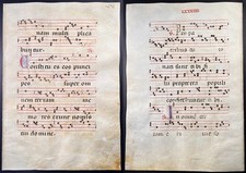 Antiphonar Antiphonary