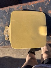 1981 Volvo 240 Wagon  Yellow