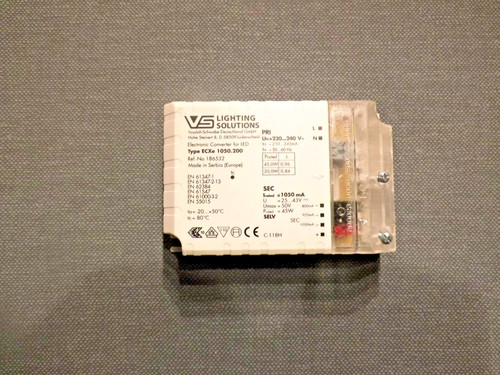 Vossloh schwabe led modul type - vossloh-schwabe,