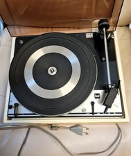 Dual Plattenspieler 1214