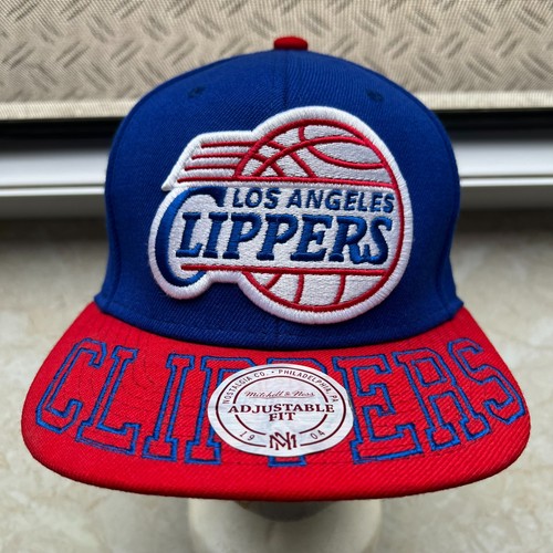 Mitchell ness nba cap los - mitchell,