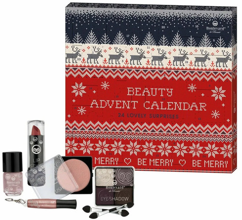 Adventskalender kosmetik - adventskalender,