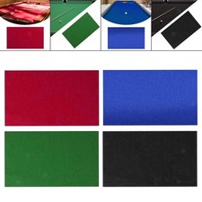 Billard Billardtisch Tuch Billard Accessoires Wolle Mischung Billardtuch