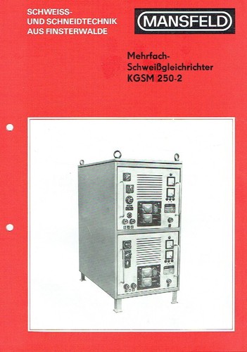 Veb schweisstechnik - veb,