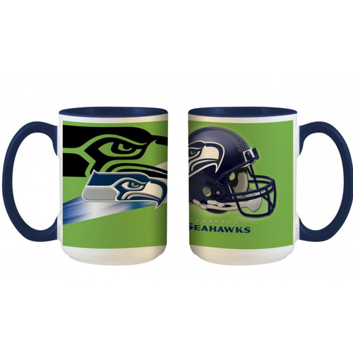 Seattle seahawks inner - 3d,