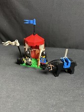 Lego 6035  Castle Guard Ritter