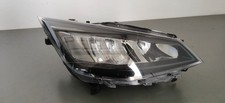 Front headlight headlamp full