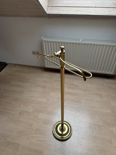 Herrendiener kleiderständer - herrendiener,