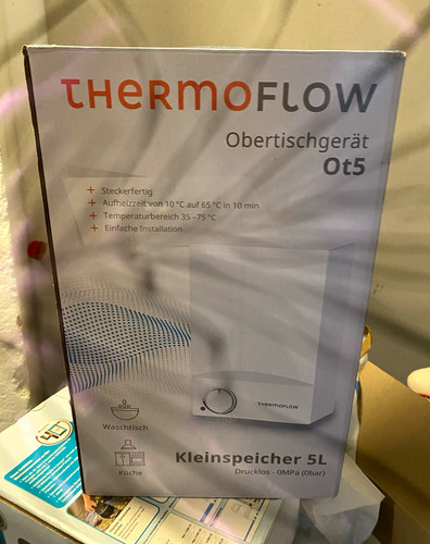 Thermoflow ot5 - thermoflow,