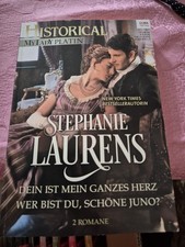Stephanie Laurens Dein Ist