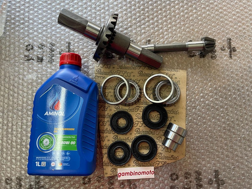 Reparatursatz fräser paar - reparatursatz,