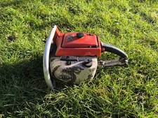 Stihl 041 Motorsäge 