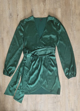 Damen kleid ausschnitt - damen, gr