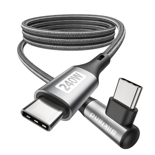 Silkland usb auf kabel - usb-c, usb-c