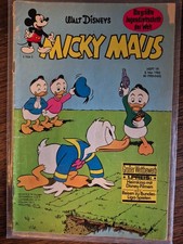 Walt Disneys Micky Maus Heft
