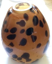 Hängelampe Murano Stil, Farbe