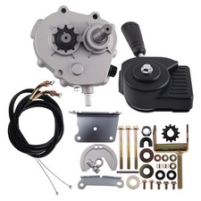 Schaltgetriebe Set for Go-Kart