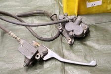 original Grimeca Bremse vorne