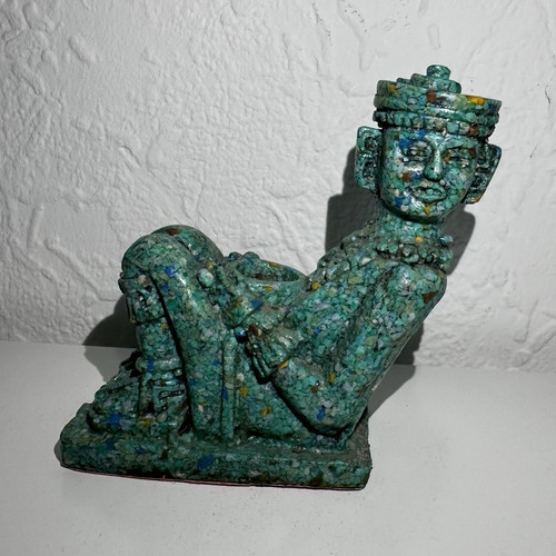 Maya tolteken chac - maya, /