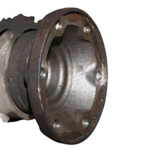 VW Golf 4 Bora Octavia