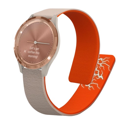 Ersatzarmband für garmin - ersatzarmband,