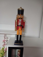 Thüringer NUSSKNACKER  mit