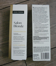2 x 120ml - John Frieda Salon