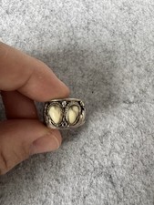 Trachtenring Antik Grandl Ring