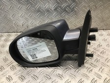 Außenspiegel elektrisch links