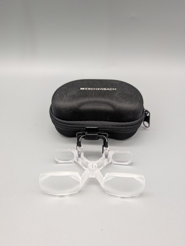 Eschenbach maxdetail clip - eschenbach,